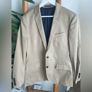 J Crew Men’s Blazer - 40R